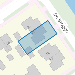 Perceel WVG00-D-8408