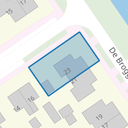 Perceel WVG00-D-8409