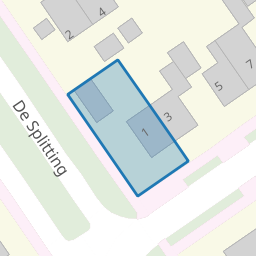 Perceel WVG00-D-8417