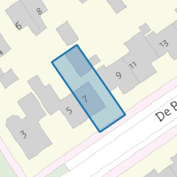 Perceel WVG00-D-8420