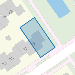 Perceel WVG00-D-8423