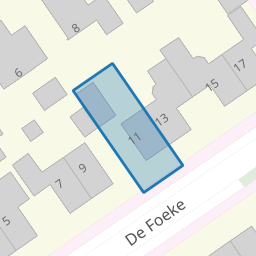 Perceel WVG00-D-8428