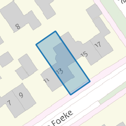 Perceel WVG00-D-8429