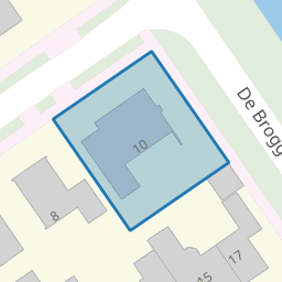 Perceel WVG00-D-8432