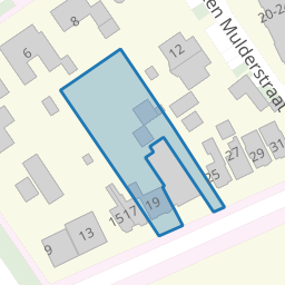 Perceel WVG00-D-8447