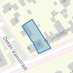 Perceel WVG00-D-8448