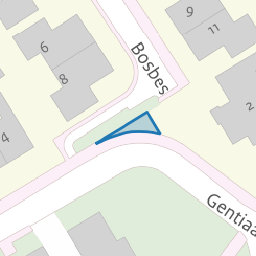 Perceel WVG00-D-8468