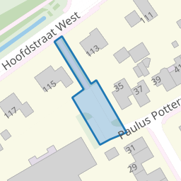 Perceel WVG00-D-8469