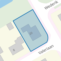 Perceel WVG00-D-8480