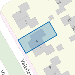 Perceel WVG00-D-8481