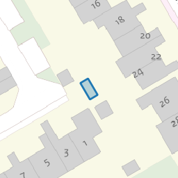 Perceel WVG00-D-8484