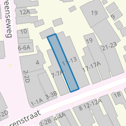 Perceel WVG00-D-8493