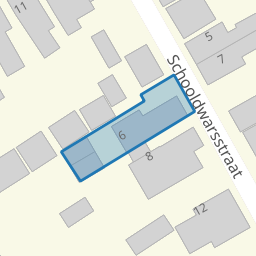 Perceel WVG00-D-8495