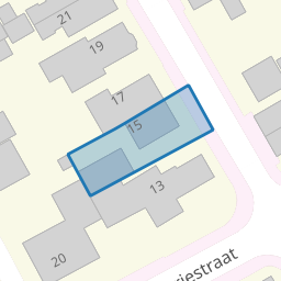 Perceel WVG00-D-8496