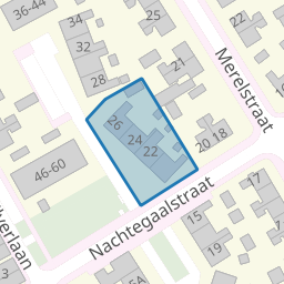 Perceel WVG00-D-8507