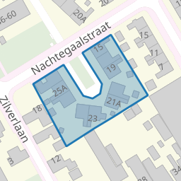 Perceel WVG00-D-8508