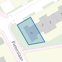 Perceel WVG00-D-8510