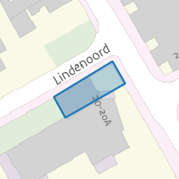 Perceel WVG00-D-8519