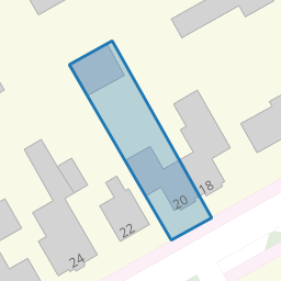 Perceel WVG00-D-8523