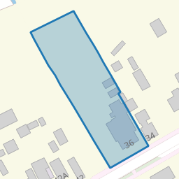 Perceel WVG00-D-8530