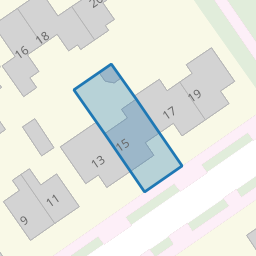 Perceel WVG00-D-8536