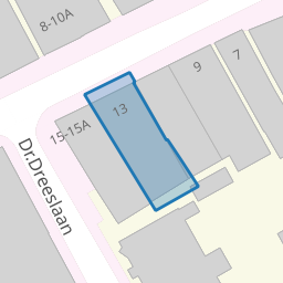 Perceel WVG00-D-8541