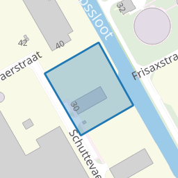 Perceel WVG00-D-8566