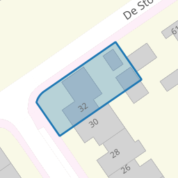 Perceel WVG00-D-8576