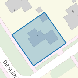 Perceel WVG00-D-8583