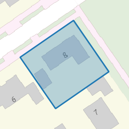 Perceel WVG00-D-8586