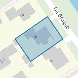 Perceel WVG00-D-8587