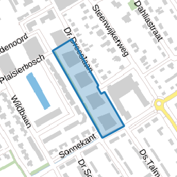 Perceel WVG00-D-8590