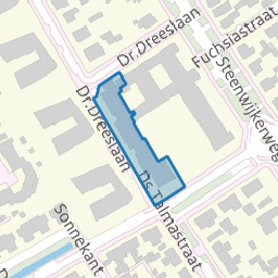 Perceel WVG00-D-8591