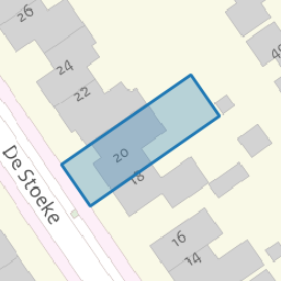 Perceel WVG00-D-8595