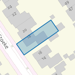 Perceel WVG00-D-8596