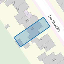 Perceel WVG00-D-8598