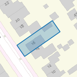 Perceel WVG00-D-8601