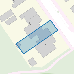 Perceel WVG00-D-8605