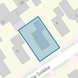 Perceel WVG00-D-8615