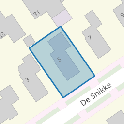 Perceel WVG00-D-8616