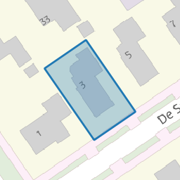 Perceel WVG00-D-8617