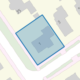 Perceel WVG00-D-8618