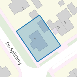 Perceel WVG00-D-8621