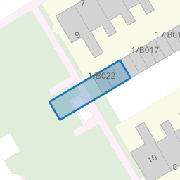 Perceel WVG00-D-8628