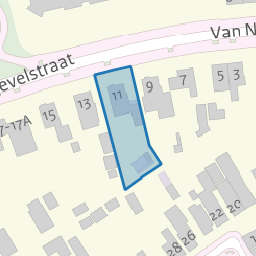 Perceel WVG00-D-8636