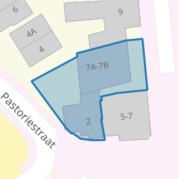 Perceel WVG00-D-8637