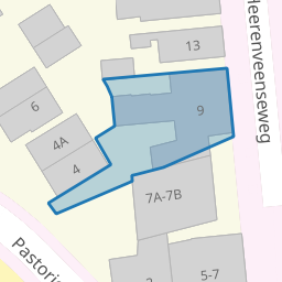 Perceel WVG00-D-8638