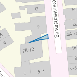 Perceel WVG00-D-8640