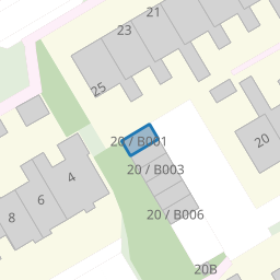 Perceel WVG00-D-8643