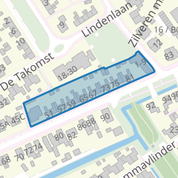 Perceel WVG00-D-8656